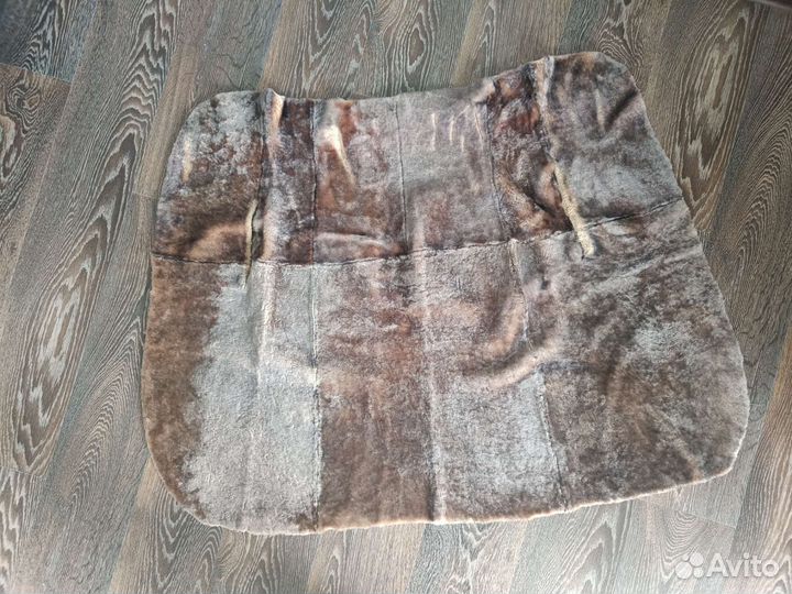 Натуральный мех Овчина