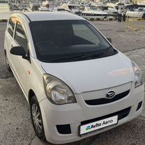 Daihatsu Mira 0.7 AT, 2010, 297 000 км, с пробегом, цена 390 000 руб.