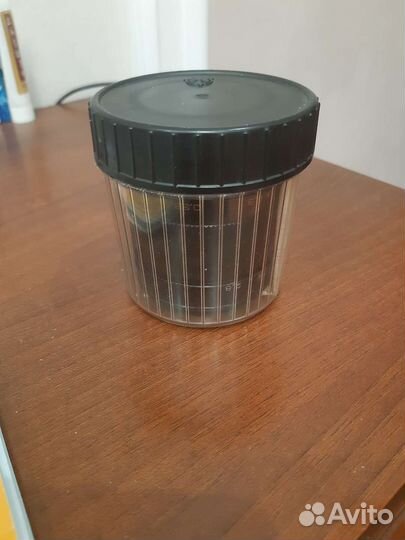 Фото объектив