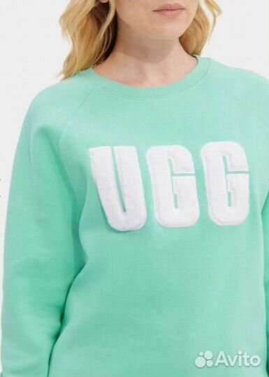 Джемпер UGG