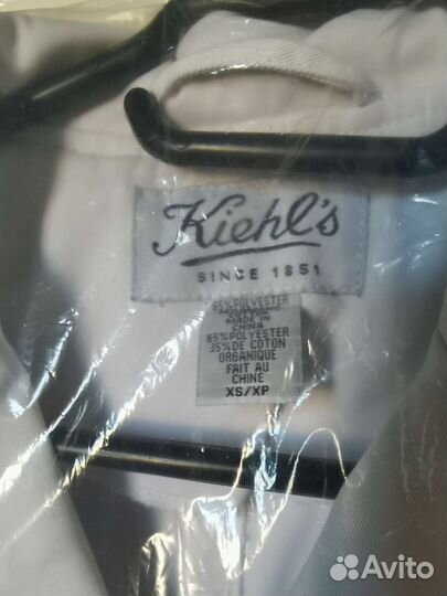 Медицинский халат женский 42р