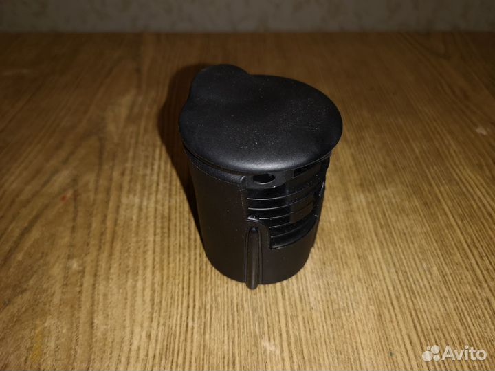 Toyota пепельница