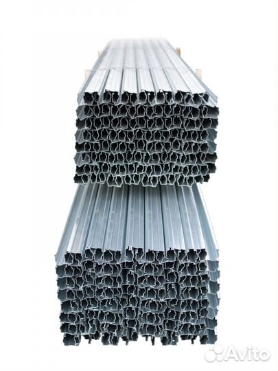 Столбы для винограда