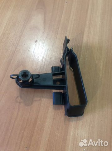 Кронштейн проводки Мерседес ML, GL 166