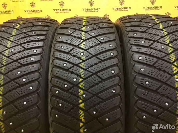 Goodyear Ultragrip Ice Arctic 195/55 R16 87T