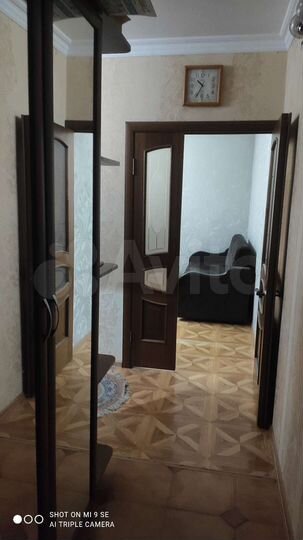 1-к. квартира, 45 м², 2/3 эт.