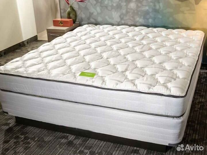 Матрас ортопедический от производителя