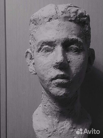 Портрет по фото