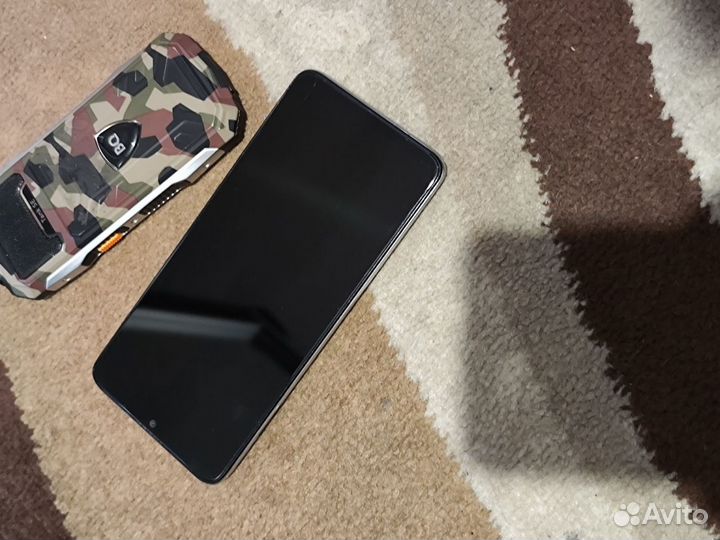 Xiaomi Redmi Note 8 Pro, 6/128 ГБ