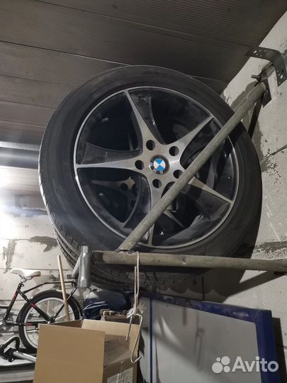 Летние Колеса