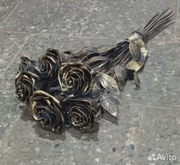 Кованые изделия