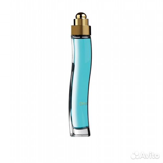 Туалетная вода Divine