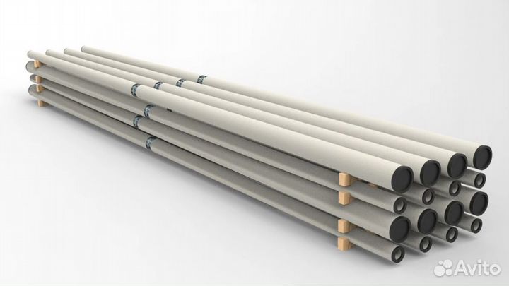 Стойка ск 26.1-1.5