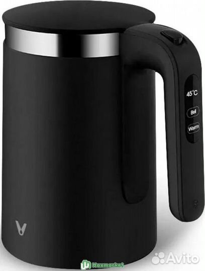 Чайник электрический Viomi Smart Kettle V-SK152B
