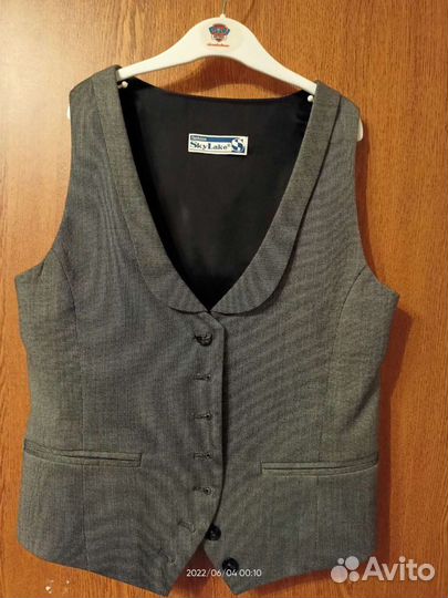 Школьная форма для девочки