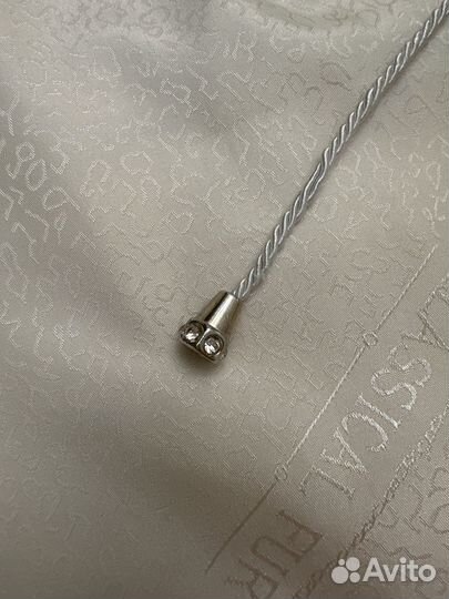 Шуба норковая 42 44 поперечка