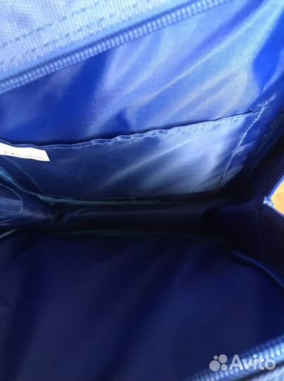 Детский рюкзак