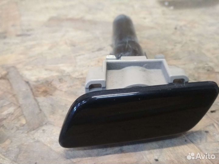 Омыватель фары правый Тойота Ленд Крузер Прадо 150