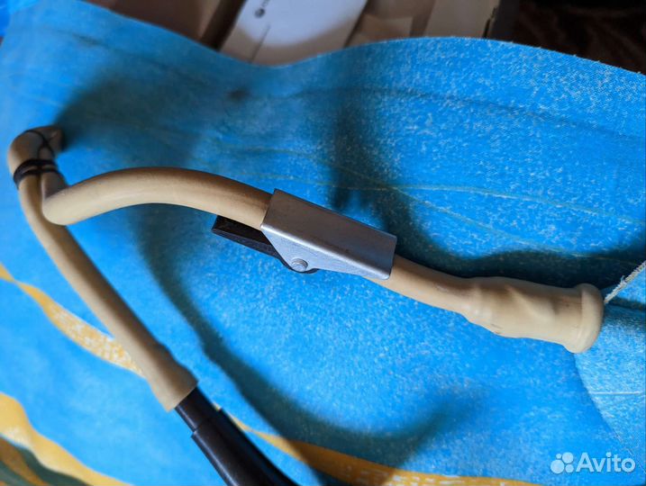 Кислородная подушка