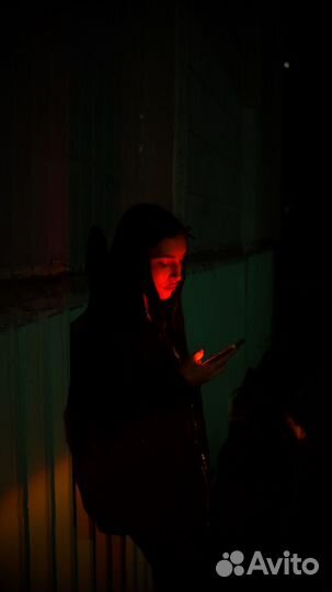 Фотосессия