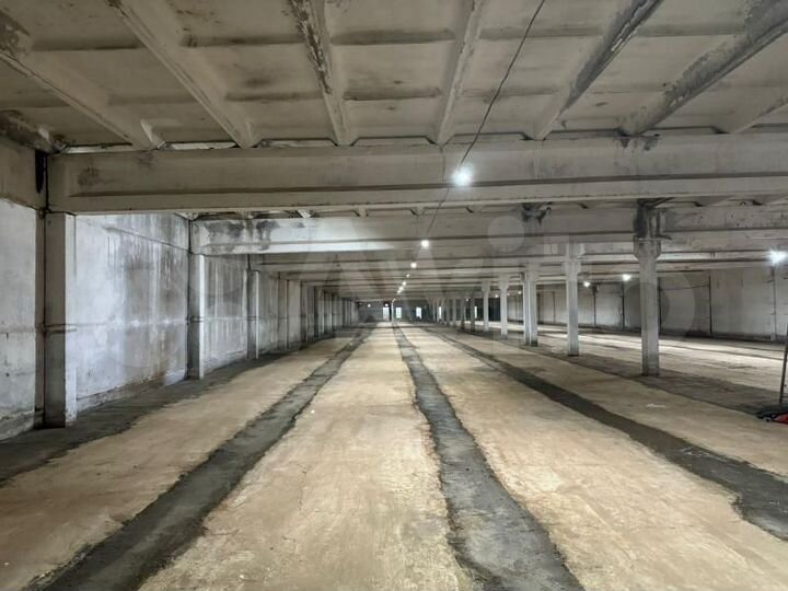 Аренда производственного помещения 2500 м2 Истра