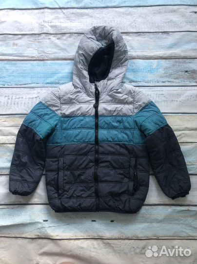 Вещи для мальчика пакетом 128