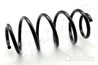 Пружина ходовой части