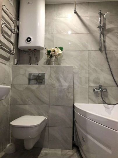 1-к. квартира, 36 м², 11/12 эт.