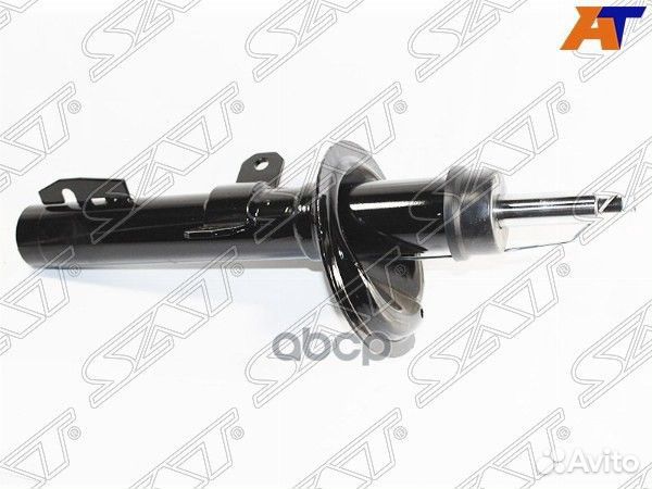 Стойка передняя ford transit 06 lhrh ST-1466421