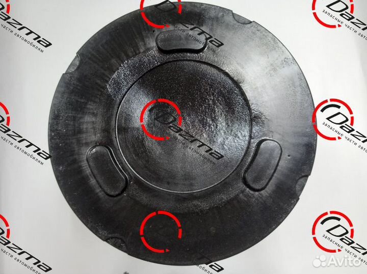 Fortech FA526H Фильтр воздушный hino 500 евро 3,4