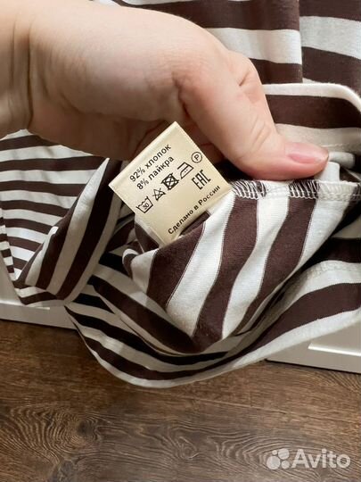 Лонгслив annemore