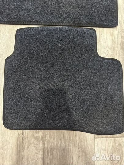 Коврики киа рио