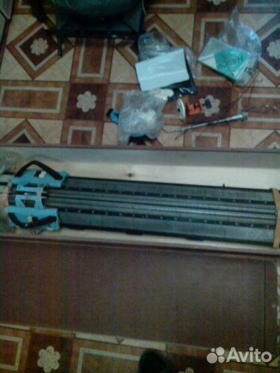 Вязальная машина двухфактурная