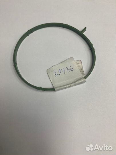 Прокладка дросельной заслонки VAG