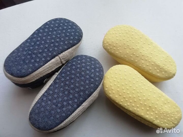 Туфли обувь для кукол СССР, гдр