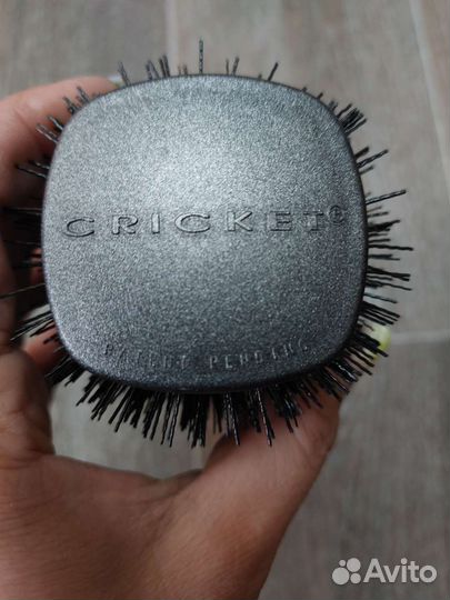 Термобрашинг квадратный