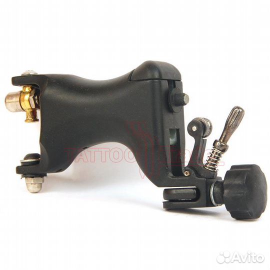 Тату машинка US-Rotor Black
