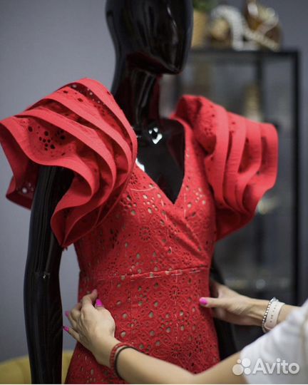 Образовательные услуги