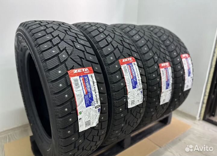 Zeta Antarctica Sport 275/60 R20 58S