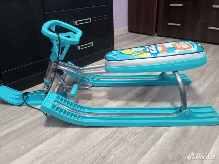 Аргамак детский