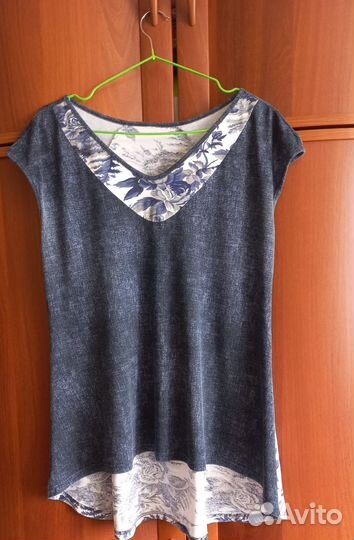 Домашний костюм женский