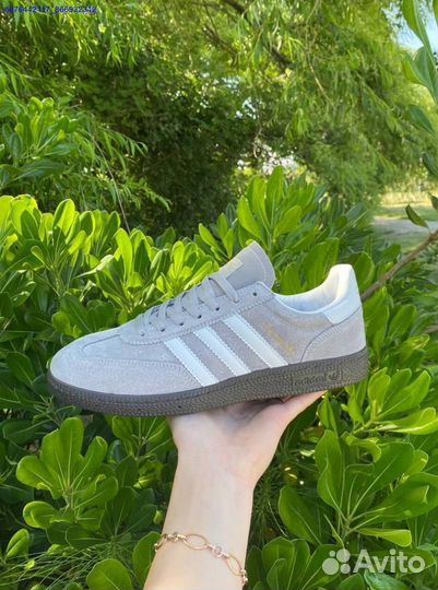 Adidas Spezial (Арт.71279)