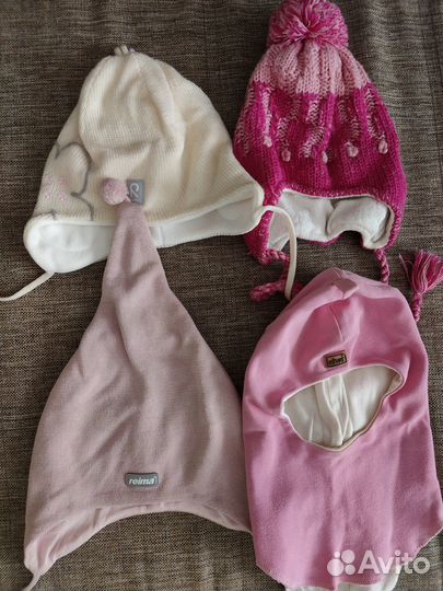 Шапки kerry kivat reima 50