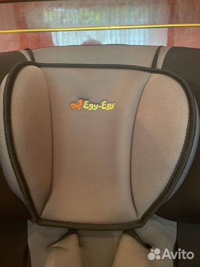 Детское автокресло + отдельно бустер