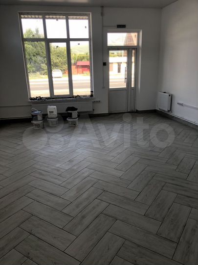 Торговая площадь, 150 м²