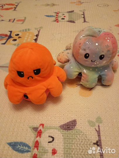 Мягкие игрушки пакетом бесплатно