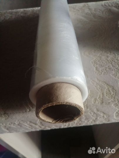 Пищевая пленка