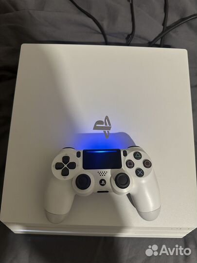 Sony playstation 4 pro