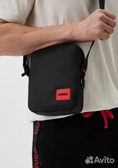 Сумка hugo