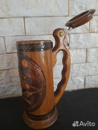 Кружка сувенирная из Анапы